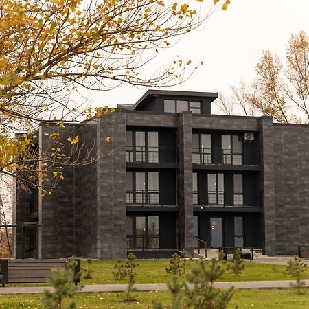Morewell Yasnogorodka  Exterior foto