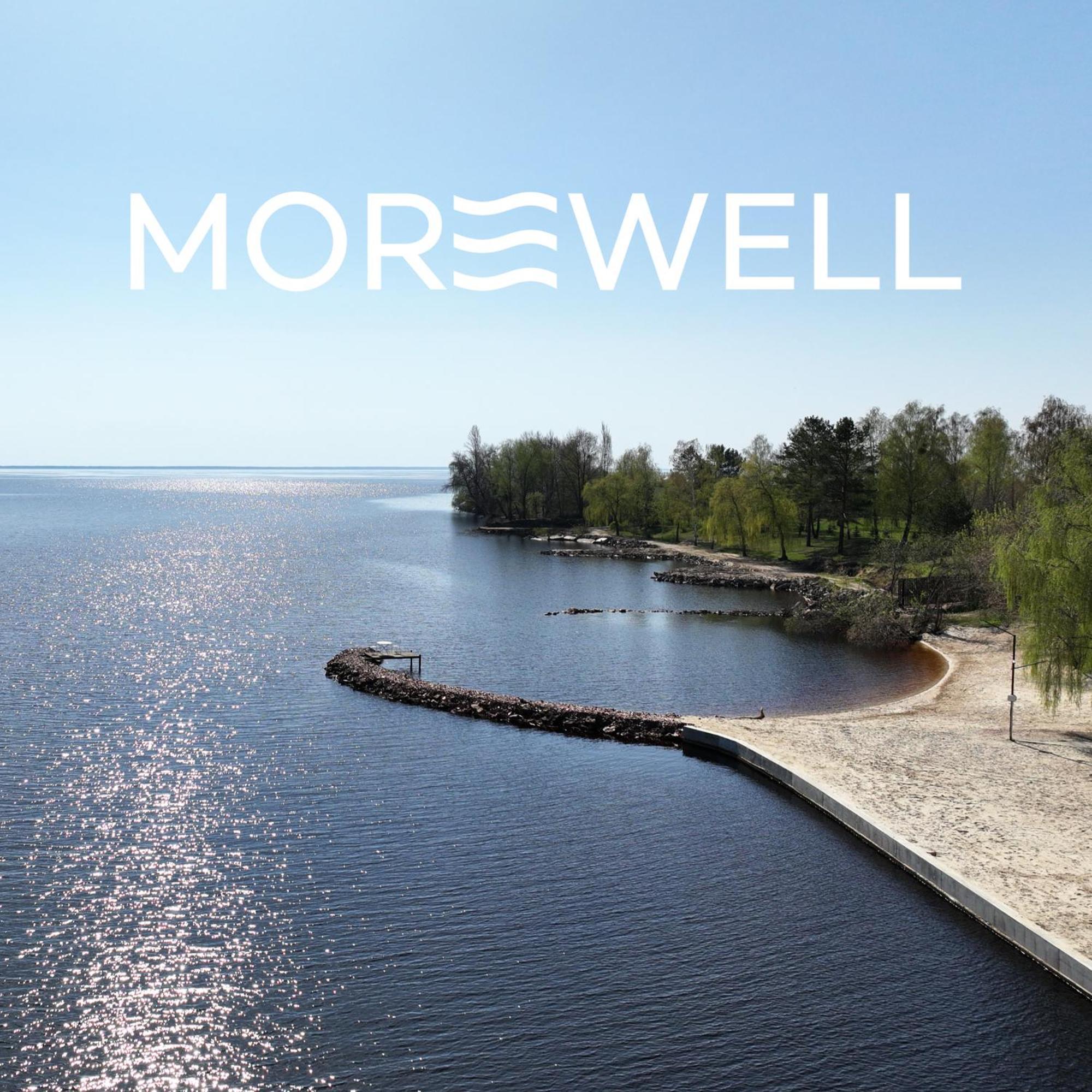 Morewell Yasnogorodka  Exterior foto