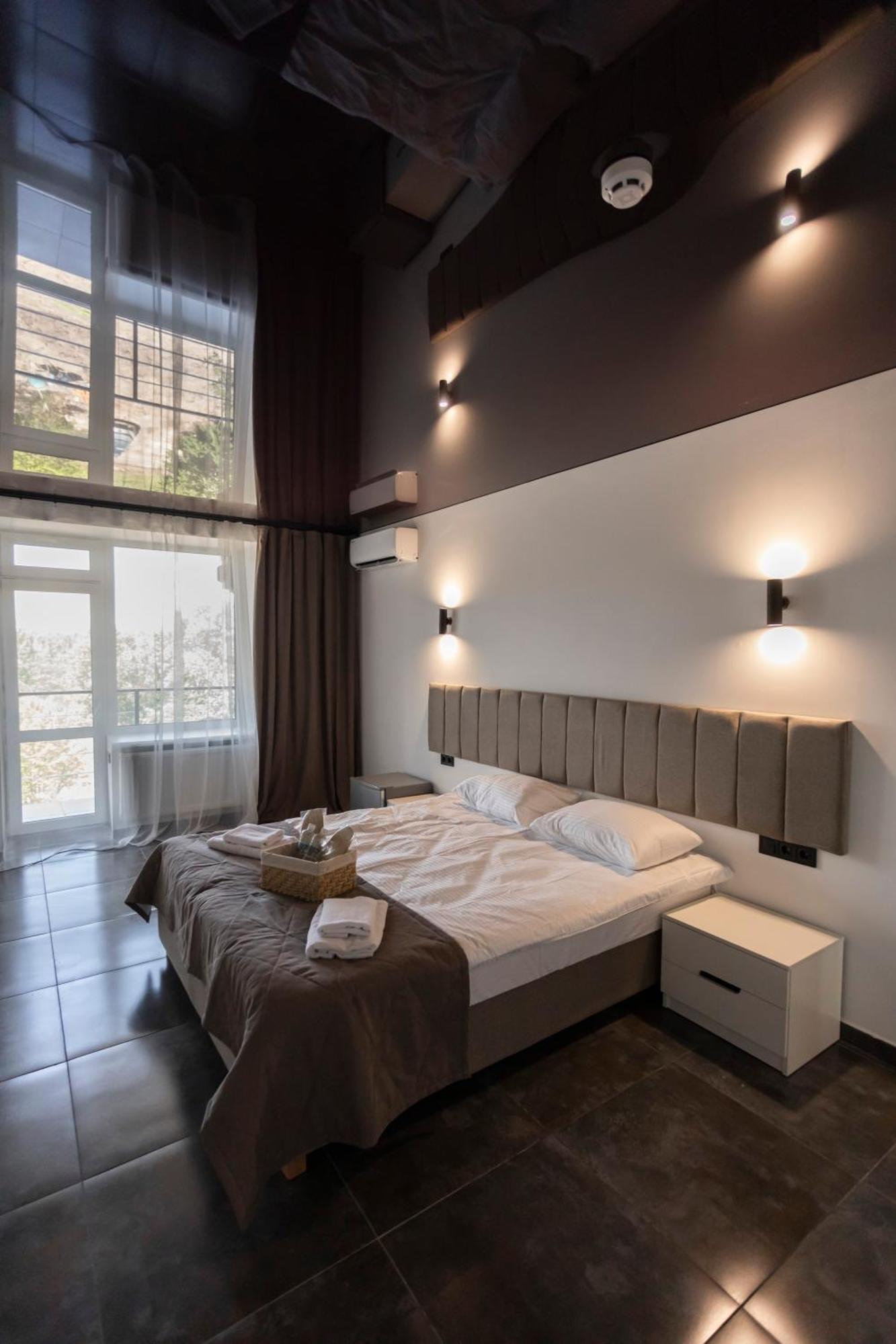 Morewell Yasnogorodka  Exterior foto