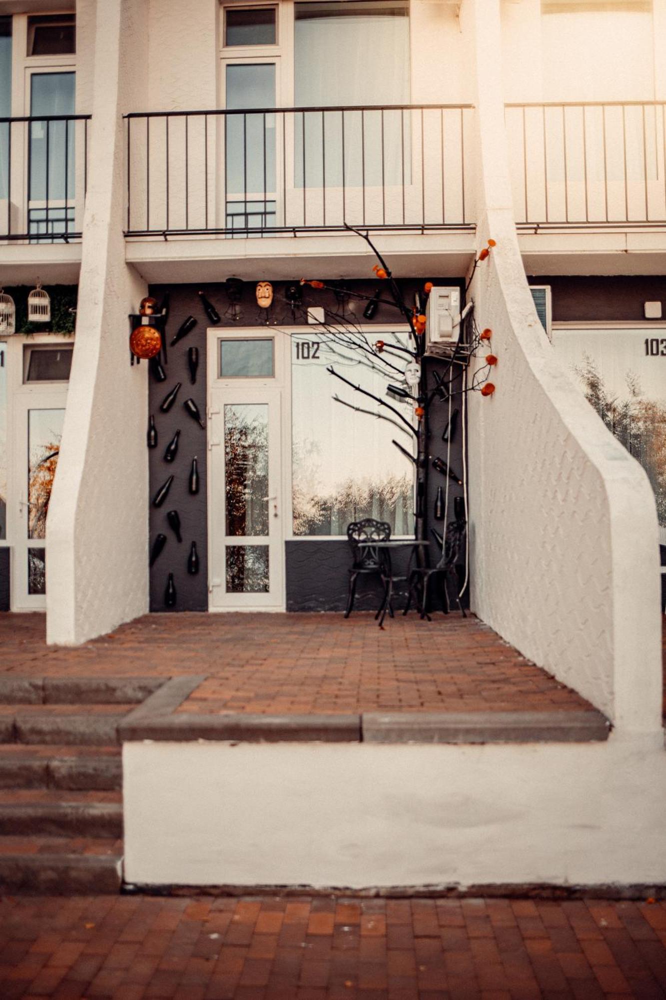 Morewell Yasnogorodka  Exterior foto